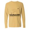 Garment-Dyed Heavyweight Long Sleeve T-Shirt - Comfort Colors® Thumbnail